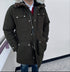 Parka Antarctique